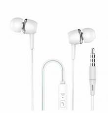 Гарнітура SkyDolphin SR19 White (SDHF-000408)