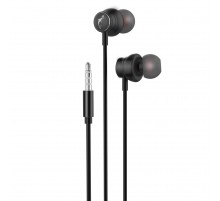 Гарнітура SkyDolphin SR31 Black (SDHF-000487)