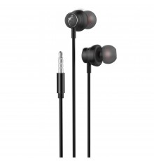 Гарнітура SkyDolphin SR31 Black (SDHF-000487)