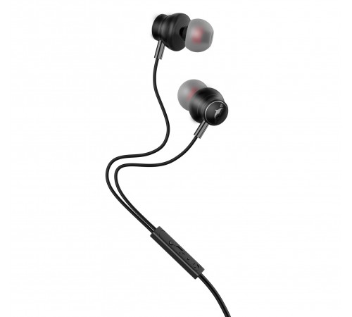 Гарнітура SkyDolphin SR31 Black (SDHF-000487)