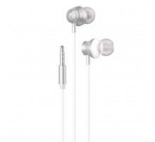 Гарнітура SkyDolphin SR31 White (SDHF-000488)