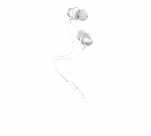Гарнітура SkyDolphin SR31 White (SDHF-000488)