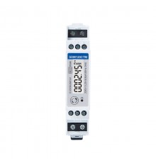 Лічільник Single phase energy meter Eastron SDM 120CT-M-40mA (ESCT-TA16 120A/40mA)