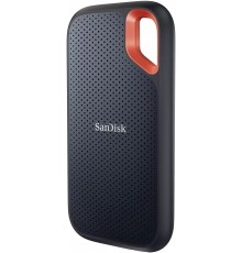 Накопичувач зовнішній SSD 1TB SanDisk Extreme Portable E61 (SDSSDE61-1T00-G25)