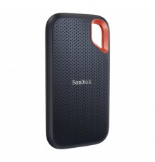 Накопичувач зовнішній SSD 2.5" USB 2TB SanDisk Extreme Portable E61 (SDSSDE61-2T00-G25)