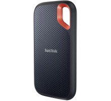Накопичувач зовнішній SSD 4TB SanDisk Extreme Portable E61 (SDSSDE61-4T00-G25)