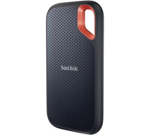 Накопичувач зовнішній SSD 4TB SanDisk Extreme Portable E61 (SDSSDE61-4T00-G25)