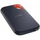 Накопичувач зовнішній SSD 4TB SanDisk Extreme Portable E61 (SDSSDE61-4T00-G25)