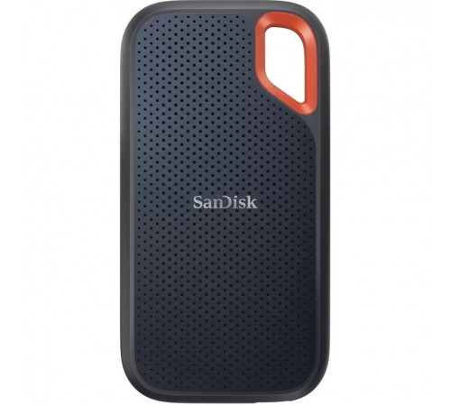 Накопичувач зовнішній SSD 4TB SanDisk Extreme Portable E61 (SDSSDE61-4T00-G25)