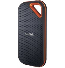 Накопичувач зовнішнійSSD USB Type-C 1.0TB SanDisk Extreme Portable E81 (SDSSDE81-1T00-G25)