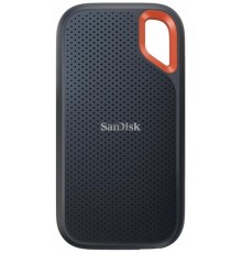 Накопичувач зовнішній SSD 2.5" USB 2TB SanDisk Extreme Pro Portable V2 E81 (SDSSDE81-2T00-G25)