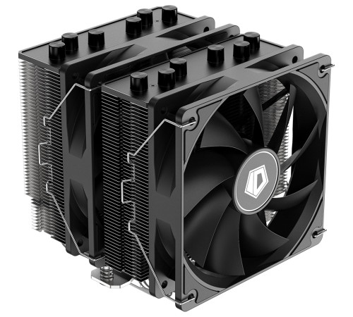 Кулер процесорний ID-Cooling SE-206-XT