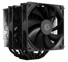 Кулер процесорний ID-Cooling SE-206-XT Black