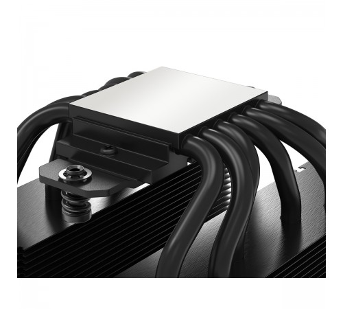 Кулер процесорний ID-Cooling SE-206-XT Black