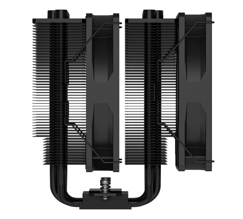 Кулер процесорний ID-Cooling SE-206-XT Black
