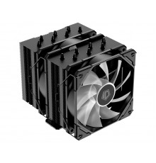 Кулер процесорний ID-Cooling SE-207-XT ARGB Black