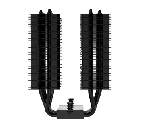 Кулер процесорний ID-Cooling SE-207-XT ARGB Black