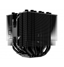 Кулер процесорний ID-Cooling SE-207-XT Slim Black