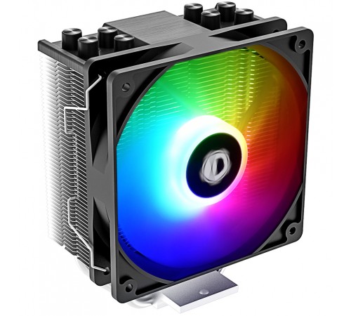 Кулер процесорний ID-Cooling SE-214-XT ARGB