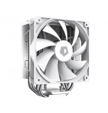 Кулер процесорний ID-Cooling SE-214-XT ARGB White