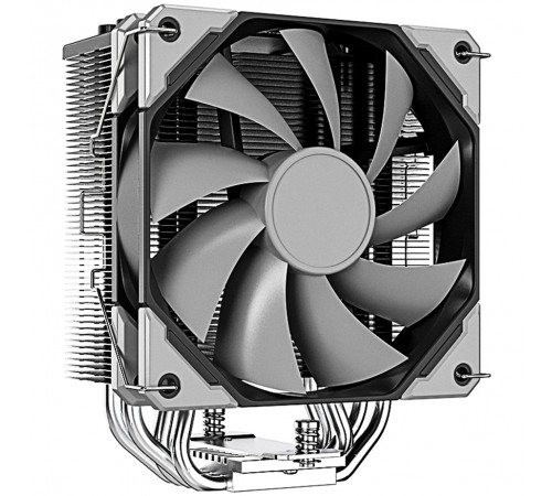 Кулер процесорний ID-Cooling SE-214-XT Basic