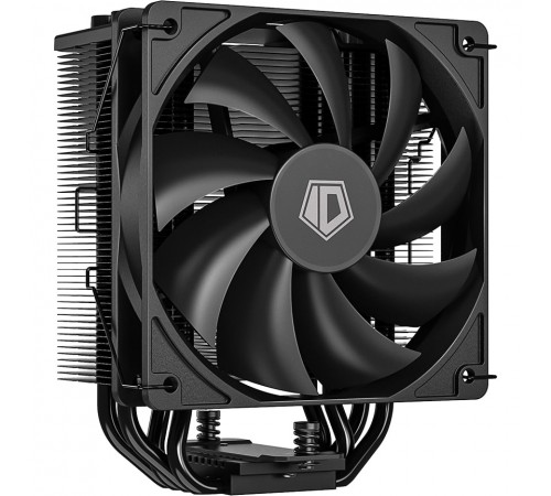 Кулер процесорний ID-Cooling SE-214-XT Black