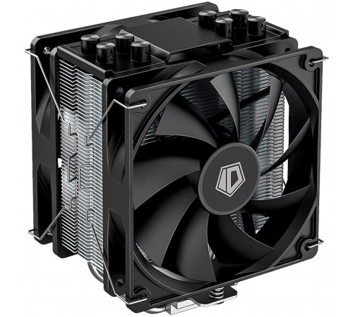 Кулер процесорний ID-Cooling SE-214-XT Plus
