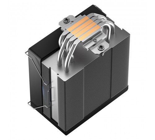 Кулер процесорний ID-Cooling SE-214-XT V2