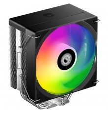 Кулер процесорний ID-Cooling SE-214-XT V2 ARGB