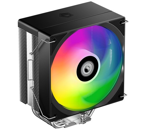 Кулер процесорний ID-Cooling SE-214-XT V2 ARGB