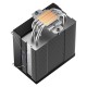 Кулер процесорний ID-Cooling SE-214-XT V2 ARGB