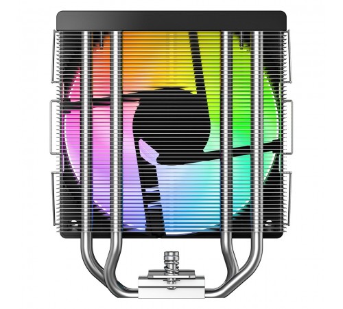 Кулер процесорний ID-Cooling SE-214-XT V2 ARGB