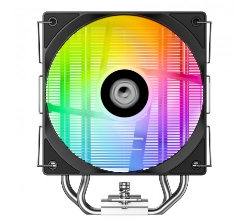 Кулер процесорний ID-Cooling SE-214-XT V2 ARGB