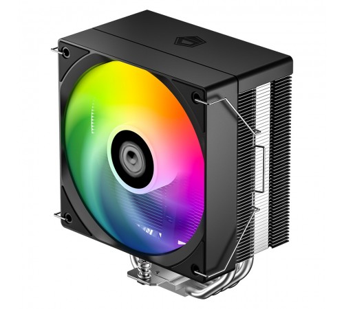 Кулер процесорний ID-Cooling SE-214-XT V2 ARGB