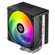 Кулер процесорний ID-Cooling SE-214-XT V2 ARGB