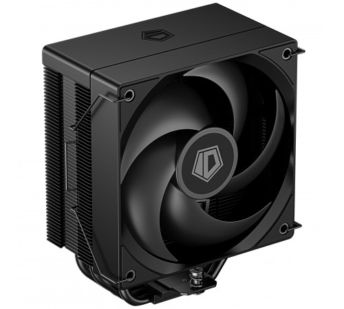 Кулер процесорний ID-Cooling SE-214-XT V2 Black
