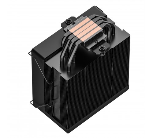Кулер процесорний ID-Cooling SE-214-XT V2 Black