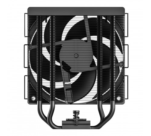 Кулер процесорний ID-Cooling SE-214-XT V2 Black