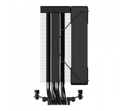 Кулер процесорний ID-Cooling SE-214-XT V2 Black