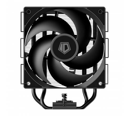Кулер процесорний ID-Cooling SE-214-XT V2 Black