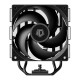 Кулер процесорний ID-Cooling SE-214-XT V2 Black