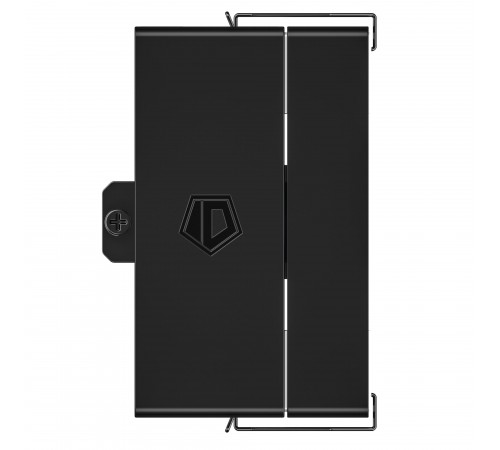Кулер процесорний ID-Cooling SE-214-XT V2 Black