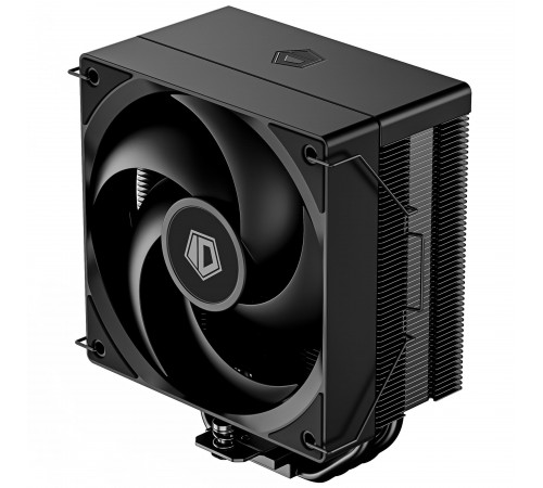 Кулер процесорний ID-Cooling SE-214-XT V2 Black