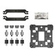 Кулер процесорний ID-Cooling SE-214-XT V2 Black
