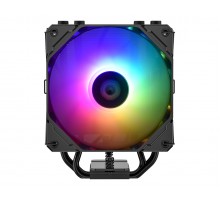 Кулер процесорний ID-Cooling SE-224-XTS ARGB Black