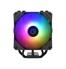 Кулер процесорний ID-Cooling SE-224-XTS ARGB Black