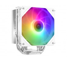 Кулер процесорний ID-Cooling SE-224-XTS ARGB White