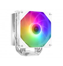 Кулер процесорний ID-Cooling SE-224-XTS ARGB White