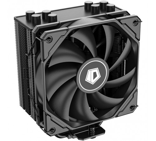 Кулер процесорний ID-Cooling SE-224-XTS Black