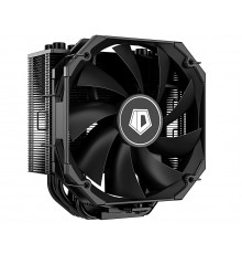 Кулер процесорний ID-Cooling SE-224-XTS Mini Black